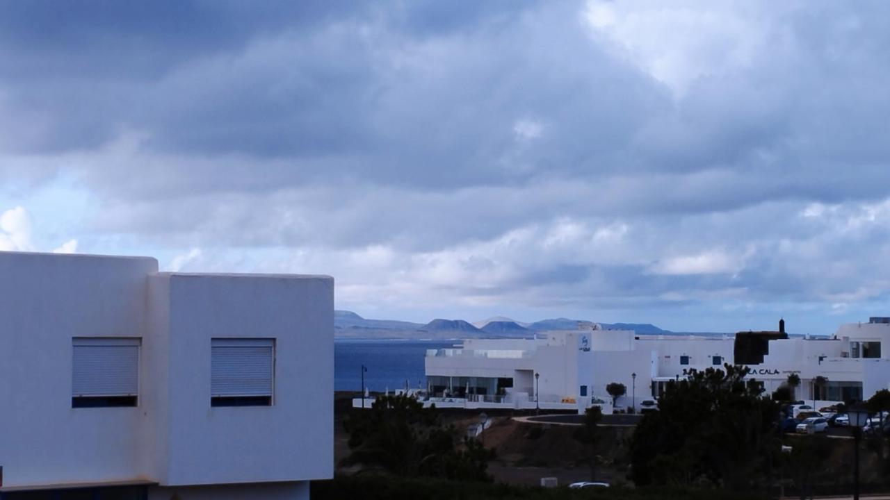 Villa Optimist Rubicon Piscina Climatizable, Frente Al Mar Playa Blanca (Lanzarote) Exterior foto