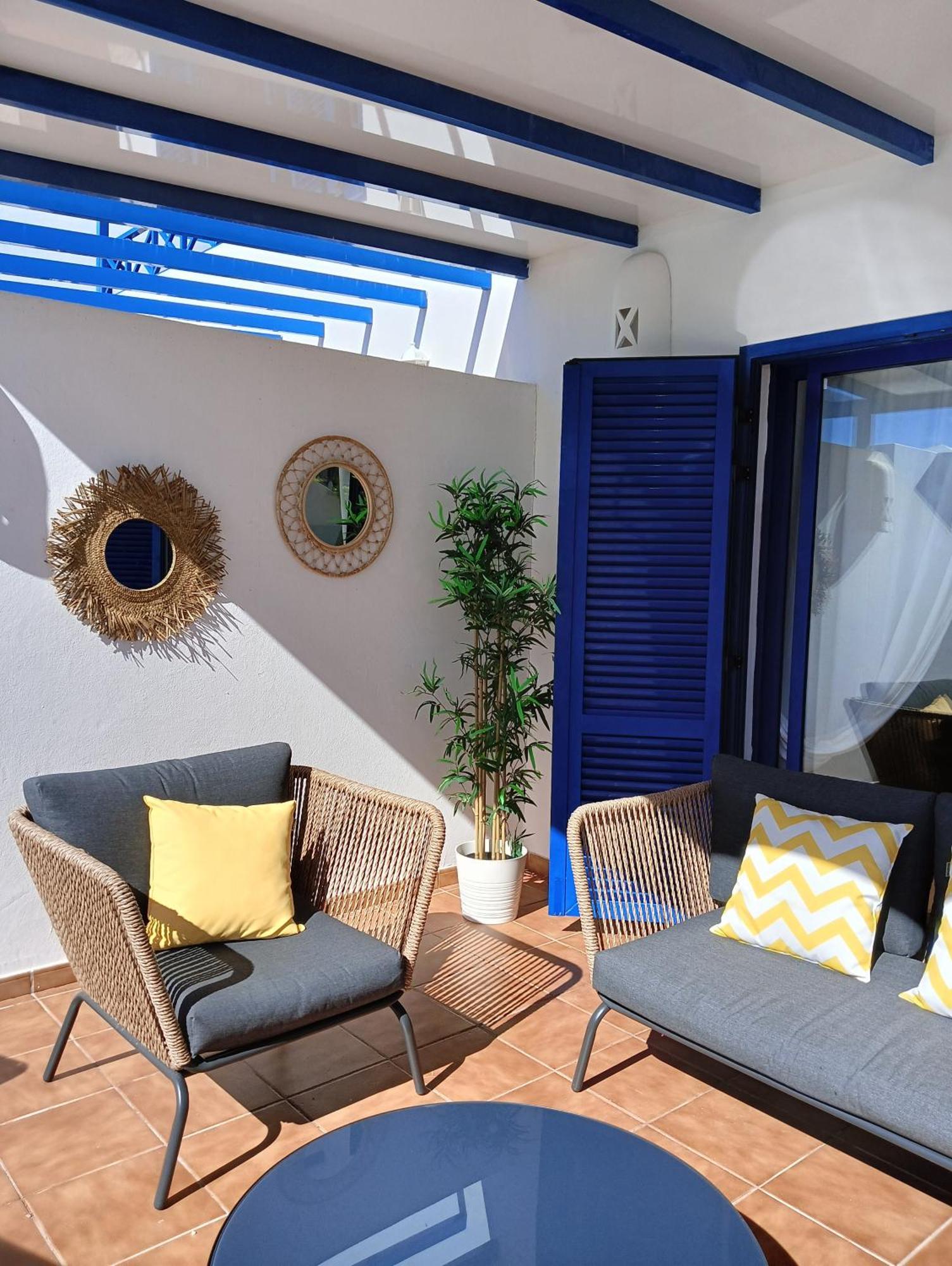 Villa Optimist Rubicon Piscina Climatizable, Frente Al Mar Playa Blanca (Lanzarote) Exterior foto